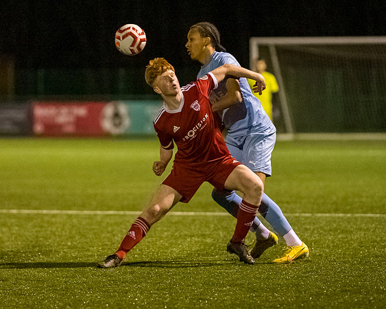 Berks and Bucks u18 final--240