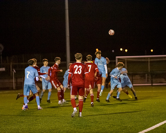 Berks and Bucks u18 final--242