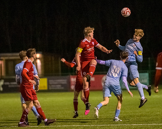 Berks and Bucks u18 final--247