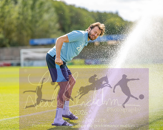 Chesham United 2 v 0 Walton & Hersham (2 of 535)