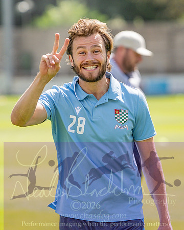 Chesham United 2 v 0 Walton & Hersham (7 of 535)