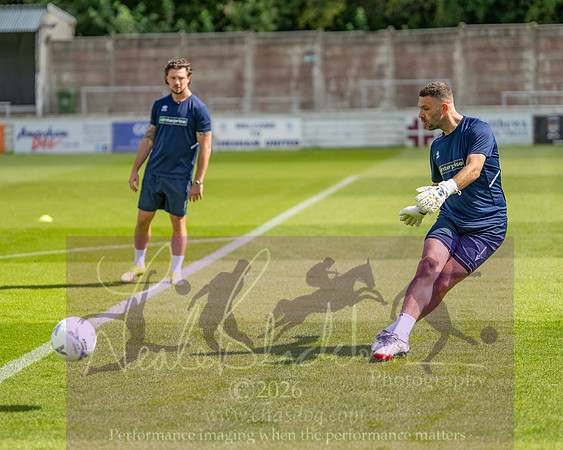 Chesham United 2 v 0 Walton & Hersham (16 of 535)
