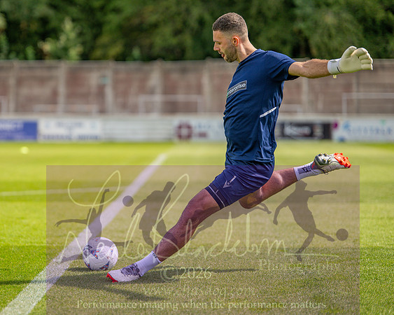 Chesham United 2 v 0 Walton & Hersham (14 of 535)