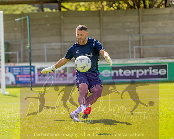 Chesham United 2 v 0 Walton & Hersham (19 of 535)