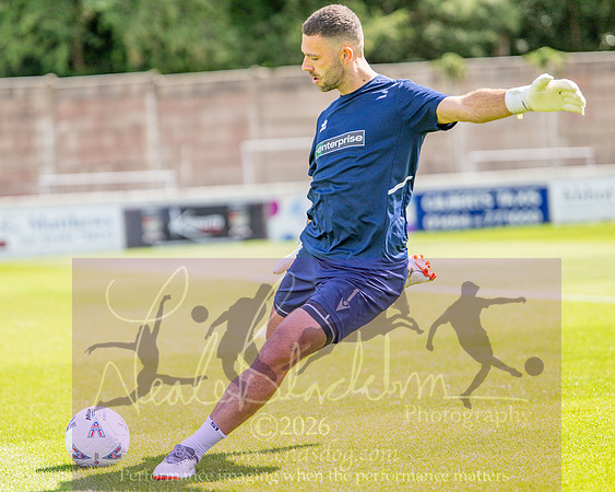 Chesham United 2 v 0 Walton & Hersham (21 of 535)