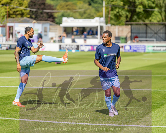 Chesham United 2 v 0 Walton & Hersham (22 of 535)