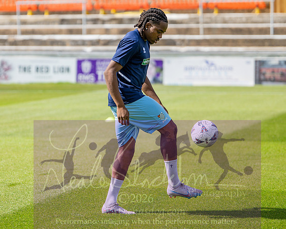 Chesham United 2 v 0 Walton & Hersham (28 of 535)