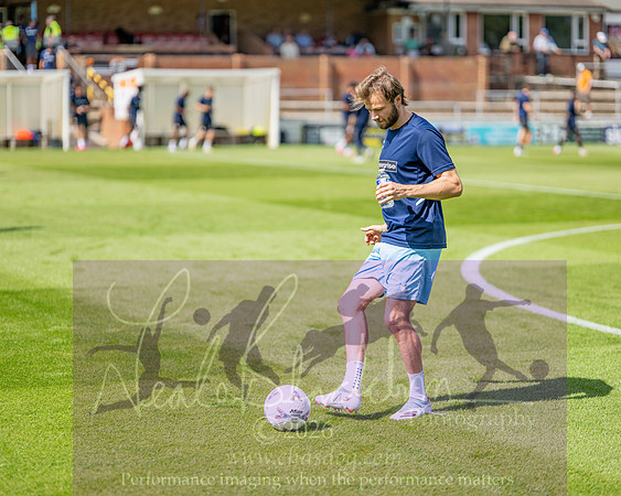 Chesham United 2 v 0 Walton & Hersham (26 of 535)