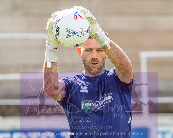 Chesham United 2 v 0 Walton & Hersham (31 of 535)
