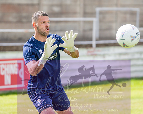 Chesham United 2 v 0 Walton & Hersham (33 of 535)