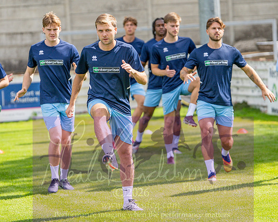 Chesham United 2 v 0 Walton & Hersham (43 of 535)