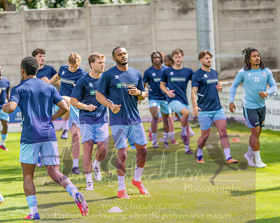 Chesham United 2 v 0 Walton & Hersham (42 of 535)