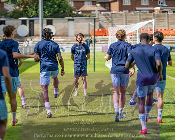 Chesham United 2 v 0 Walton & Hersham (48 of 535)