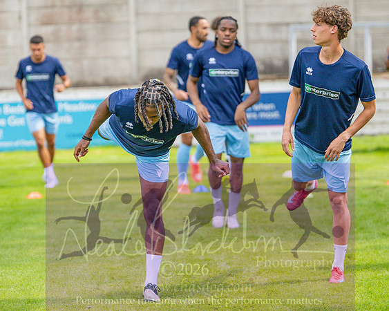 Chesham United 2 v 0 Walton & Hersham (50 of 535)