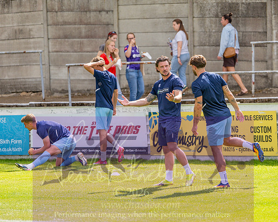 Chesham United 2 v 0 Walton & Hersham (61 of 535)