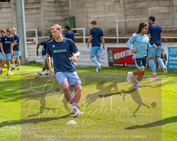 Chesham United 2 v 0 Walton & Hersham (64 of 535)