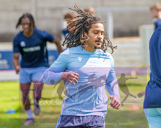 Chesham United 2 v 0 Walton & Hersham (67 of 535)