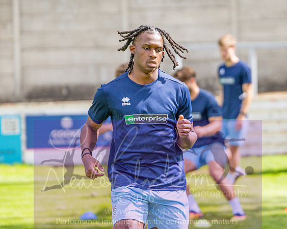 Chesham United 2 v 0 Walton & Hersham (68 of 535)