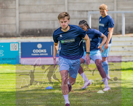 Chesham United 2 v 0 Walton & Hersham (70 of 535)