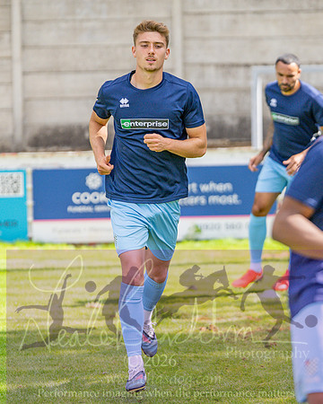 Chesham United 2 v 0 Walton & Hersham (72 of 535)