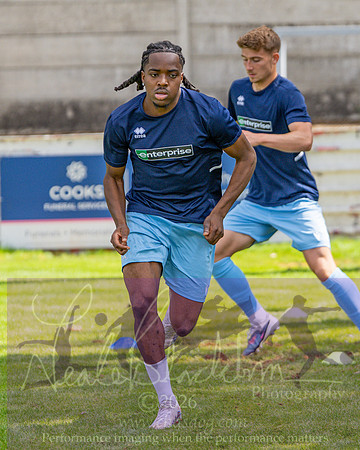 Chesham United 2 v 0 Walton & Hersham (71 of 535)