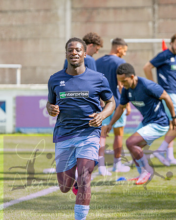 Chesham United 2 v 0 Walton & Hersham (73 of 535)