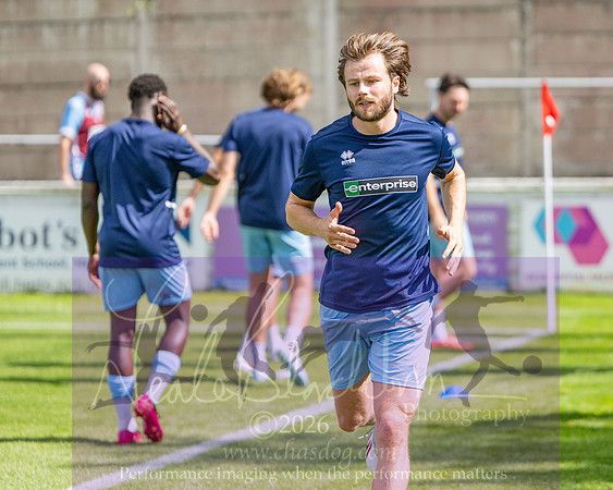 Chesham United 2 v 0 Walton & Hersham (75 of 535)