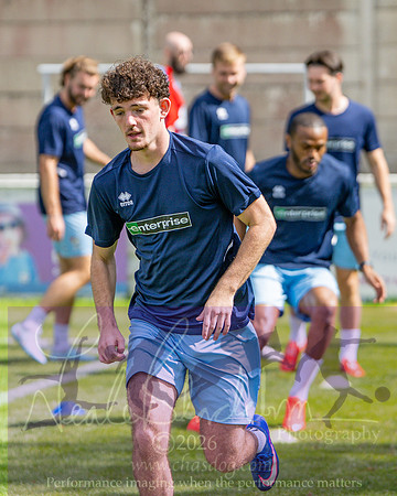 Chesham United 2 v 0 Walton & Hersham (77 of 535)