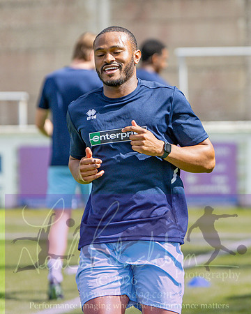 Chesham United 2 v 0 Walton & Hersham (79 of 535)