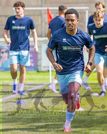 Chesham United 2 v 0 Walton & Hersham (80 of 535)