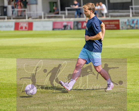 Chesham United 2 v 0 Walton & Hersham (83 of 535)