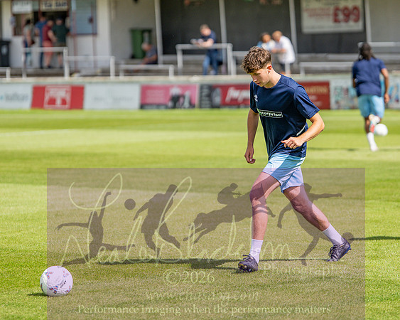 Chesham United 2 v 0 Walton & Hersham (81 of 535)