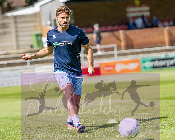 Chesham United 2 v 0 Walton & Hersham (86 of 535)