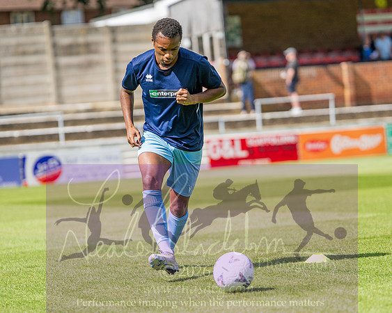 Chesham United 2 v 0 Walton & Hersham (88 of 535)