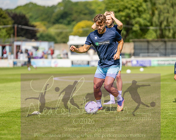 Chesham United 2 v 0 Walton & Hersham (91 of 535)