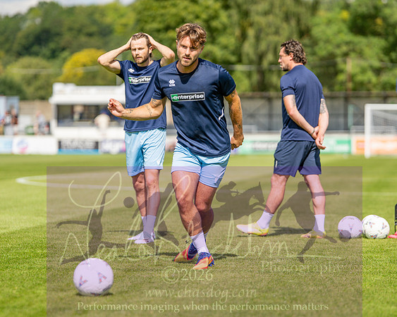 Chesham United 2 v 0 Walton & Hersham (92 of 535)