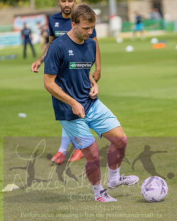 Chesham United 2 v 0 Walton & Hersham (93 of 535)