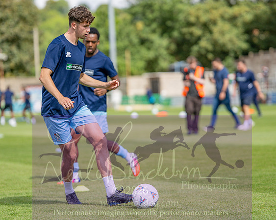 Chesham United 2 v 0 Walton & Hersham (96 of 535)