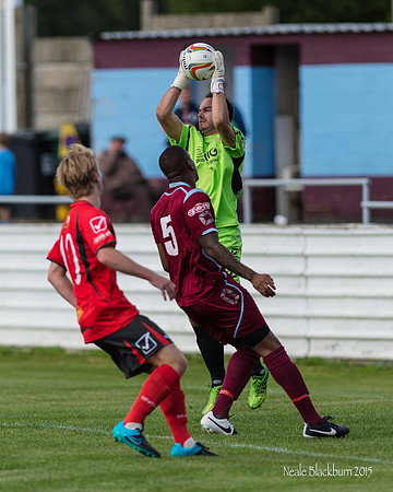 Chesham utd v Aylesbury (4 of 66)