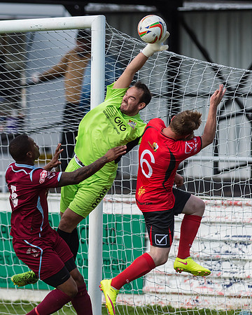 Chesham utd v Aylesbury (3 of 66)