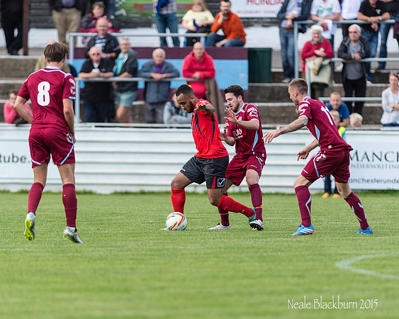 Chesham utd v Aylesbury (6 of 66)