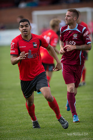 Chesham utd v Aylesbury (7 of 66)