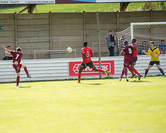 Chesham utd v Aylesbury (14 of 66)