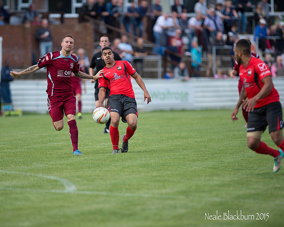 Chesham utd v Aylesbury (16 of 66)