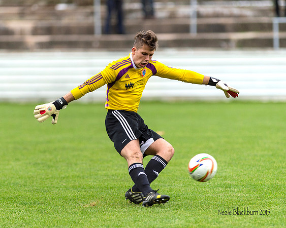 Chesham utd v Bideford-7