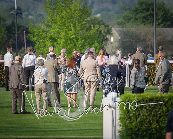 Race 4 - The Jonathan Neesom memorial open Hunter’s steeplechase 3m2f 70y (114 of 167)