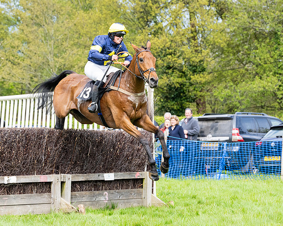 Race 2 - Veteran Horse (62 of 80)
