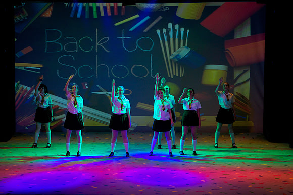 Back to School 56