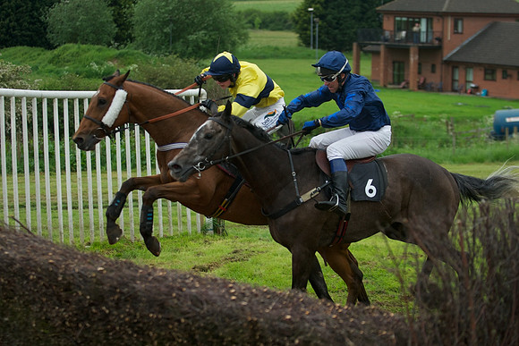 Race Six 46