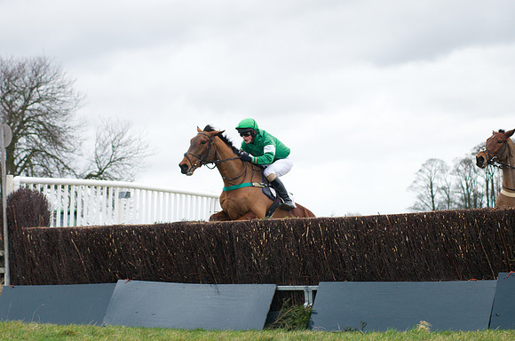 Novice Riders - 24